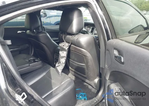 2014 Dodge Charger Sxt Plus z USA, uszkodzony, nr VIN 2C3CDXJG7EH138258